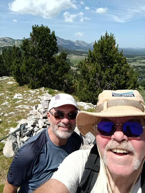 17 06 26 Montagne de Peyre Rouge B cp