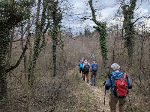 18 03 26 Le Mont Miéry Upie A