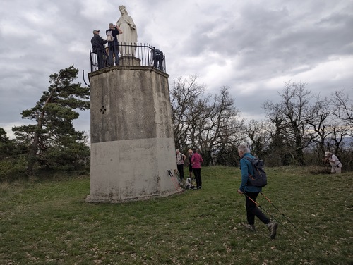 18 03 26 Le Mont Miéry Upie B