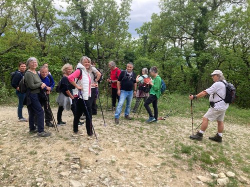 22 04 26 Au départ de Peyrus B comp