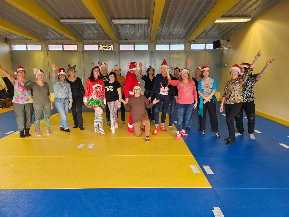 Danse noel 2025 comp