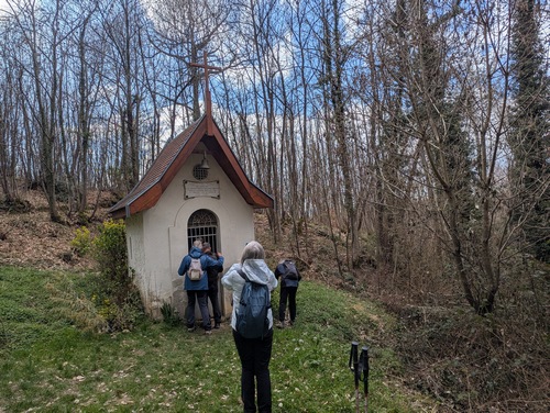 L`Albenc circuit Epinouze B