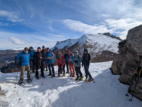 Le Grand Echaillon Léoncel A 03 02 26 comp