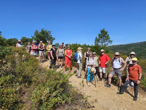 Voyage Issambres 3 cp
