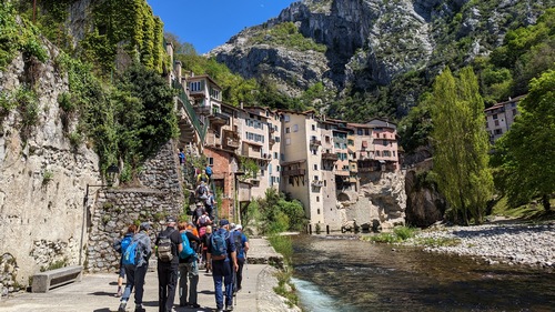 Pont en Royans 1