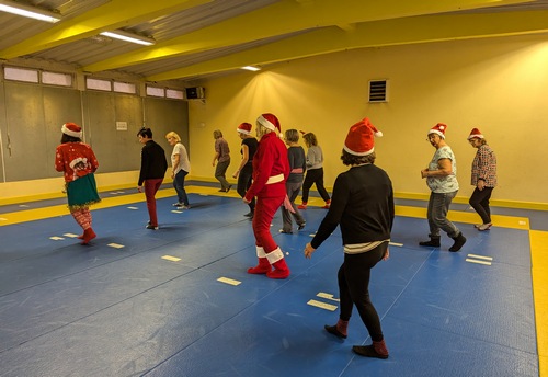 Danse 14