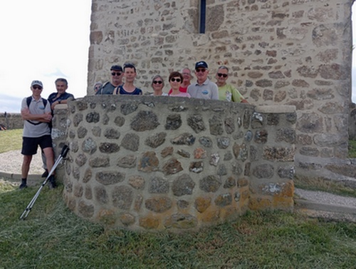 St Romain de Lerps A