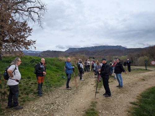 Sentier Poilus St Vincent B