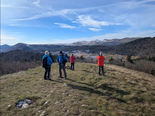 Serre Plumé Col de la Chau 19 11 25 B