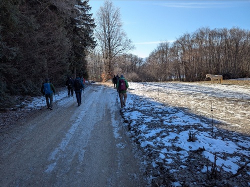 Saint-Agnan en Vercors B 07 01 26